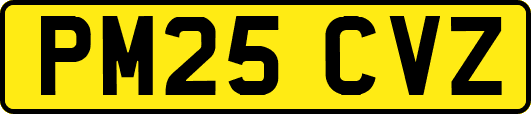 PM25CVZ