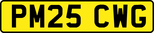 PM25CWG