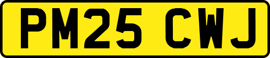 PM25CWJ