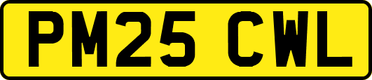 PM25CWL