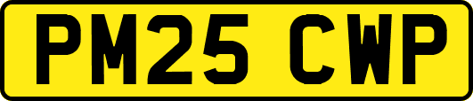 PM25CWP