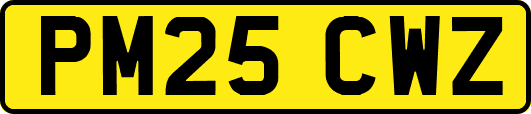 PM25CWZ