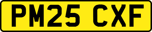 PM25CXF