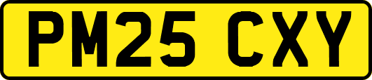 PM25CXY