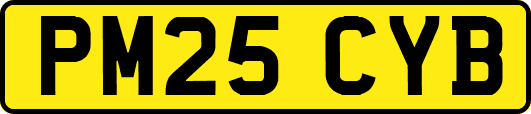 PM25CYB