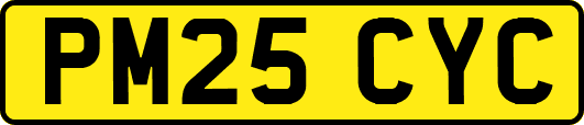 PM25CYC