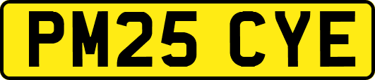 PM25CYE