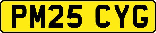 PM25CYG