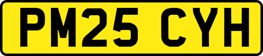 PM25CYH