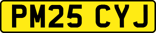 PM25CYJ