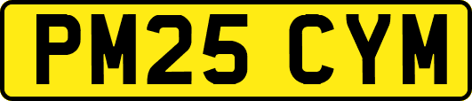 PM25CYM