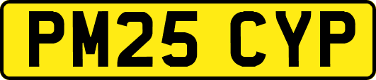 PM25CYP