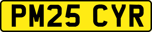 PM25CYR