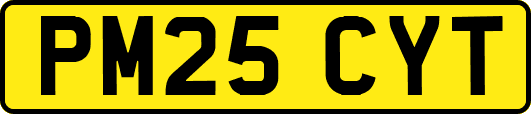 PM25CYT