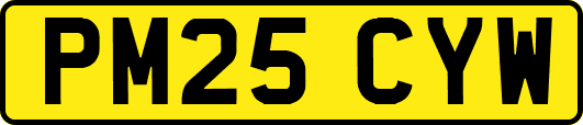 PM25CYW