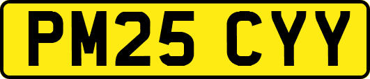PM25CYY