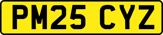 PM25CYZ