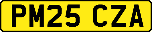 PM25CZA