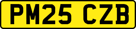 PM25CZB