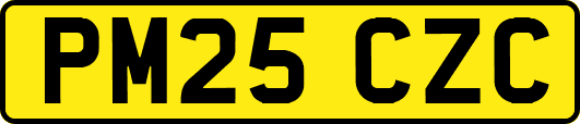 PM25CZC