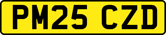 PM25CZD