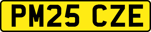 PM25CZE