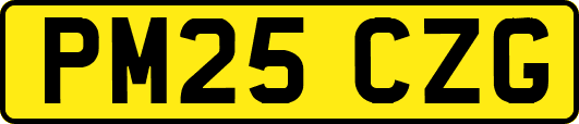 PM25CZG