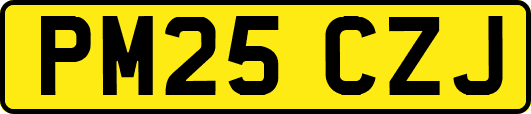 PM25CZJ