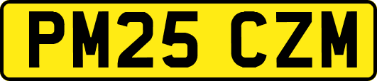 PM25CZM
