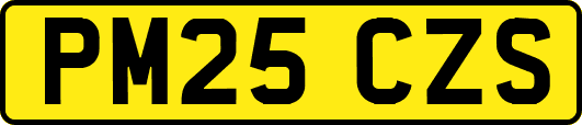 PM25CZS