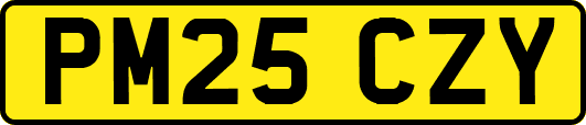 PM25CZY