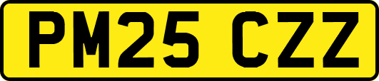 PM25CZZ