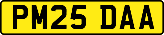 PM25DAA
