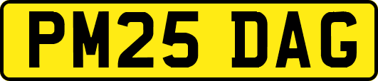 PM25DAG