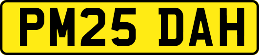 PM25DAH