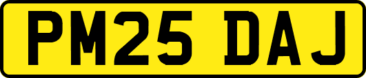 PM25DAJ