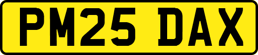 PM25DAX