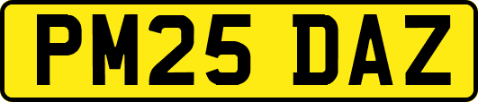 PM25DAZ
