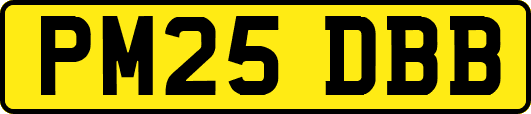 PM25DBB