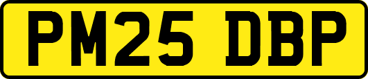 PM25DBP
