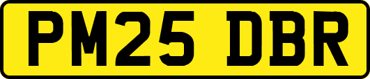 PM25DBR