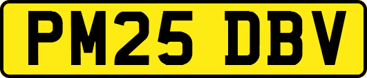 PM25DBV