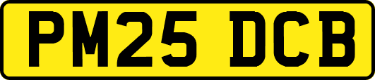 PM25DCB