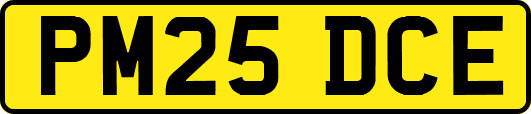 PM25DCE