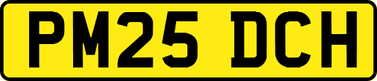 PM25DCH