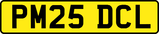 PM25DCL