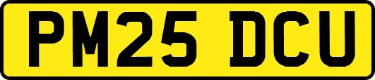 PM25DCU