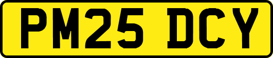 PM25DCY
