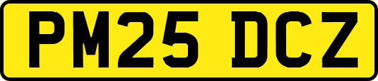 PM25DCZ