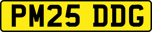 PM25DDG